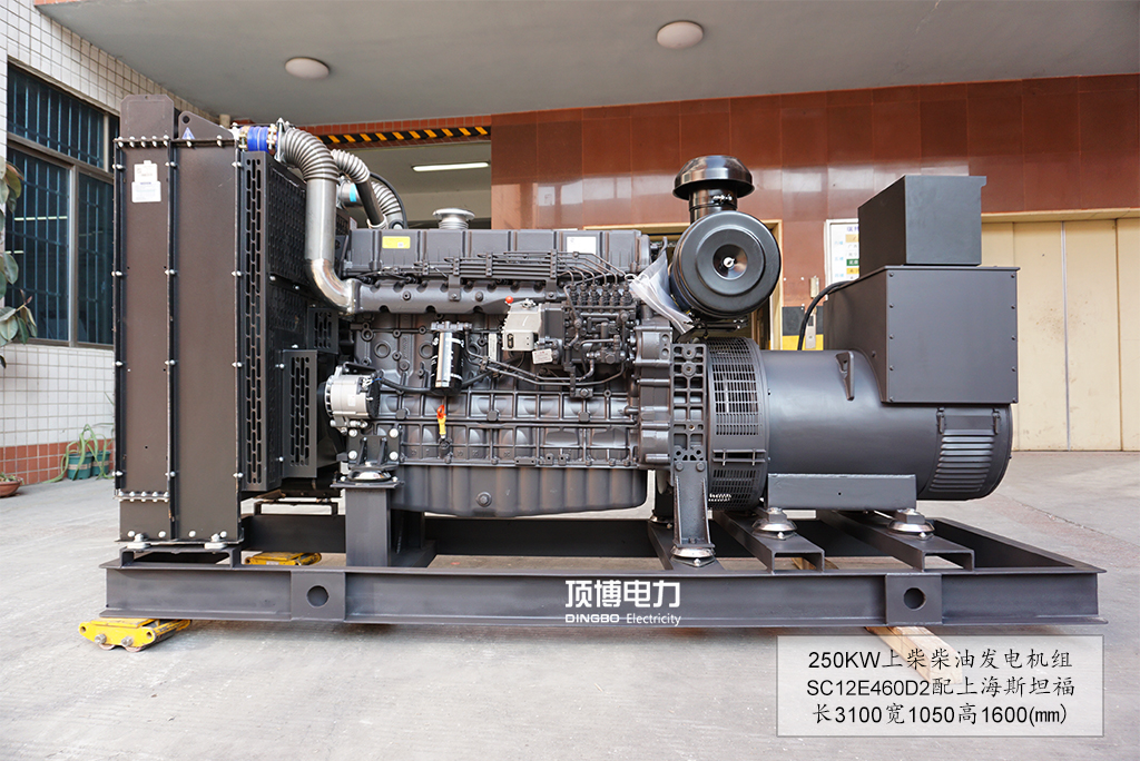 柴油發(fā)電機組的活塞環(huán)有哪些重要作用？