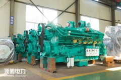 柴油機由哪些基礎部分組成？