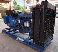 柴油發(fā)電機(jī)組轉(zhuǎn)速傳感器的安裝需要注意什么？