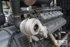柴油發(fā)電機(jī)組在發(fā)生重大故障前一般有哪些前兆？