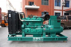 什么原因會造成柴油發(fā)電機(jī)組油耗增大？