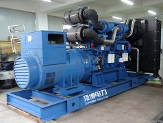 柴油發(fā)電機(jī)組為什么會發(fā)生拉缸故障？
