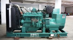 為什么柴油發(fā)電機(jī)組需要假負(fù)載？其作用是什么？