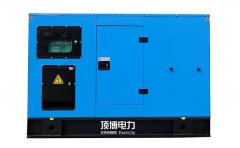 哪個牌子的靜音發(fā)電機性價比較高？