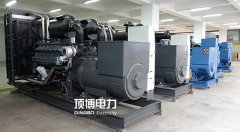 采購柴油發(fā)電機組時如何避開常見的銷售陷阱？