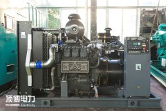 如何正確維護柴油發(fā)電機組噴油泵？