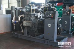 75kw沃爾沃柴油發(fā)電機組TAD531GE主要技術(shù)參數(shù)