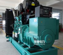 為什么說(shuō)柴油發(fā)電機(jī)組是最具成本效益的發(fā)電機(jī)類型？其主要應(yīng)用在哪些行業(yè)？