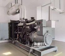什么是工業(yè)柴油發(fā)電機(jī)？哪些行業(yè)需要使用工業(yè)柴油發(fā)電機(jī)？