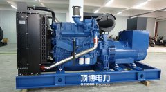 用戶應(yīng)該如何挑選合適的柴油發(fā)電機(jī)組？