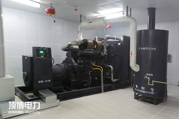如何減少柴油發(fā)電機(jī)燃料消耗？一文解讀9個(gè)減少油耗的有效方法