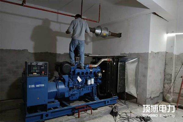為什么要對(duì)柴油發(fā)電機(jī)組進(jìn)行定期維護(hù)？這樣做有什么好處呢？