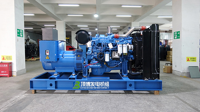 玉柴柴油發(fā)電機(jī)組：性能、環(huán)保與智能化并重，市場(chǎng)的熱門選擇